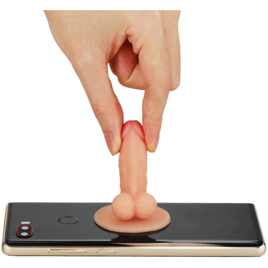 LoveToy Universālais „Pecker“ statīvs – 5