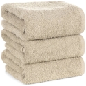 Полотенце Eurofirany RE/BASIC/BEIGE 70X140 (X3) 400 Полотенце Eurofirany RE/BASIC/BEIGE 70X140 (X3) 400