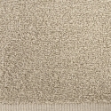 Eurofirany RE/BASIC/BEIGE Towel 70X140 (X3) 400 Eurofirany RE/BASIC/BEIGE Towel 70X140 (X3) 400