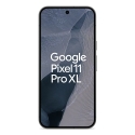 Google Pixel 11 Pro XL 5G telefons, 512/12 GB, Obsidian