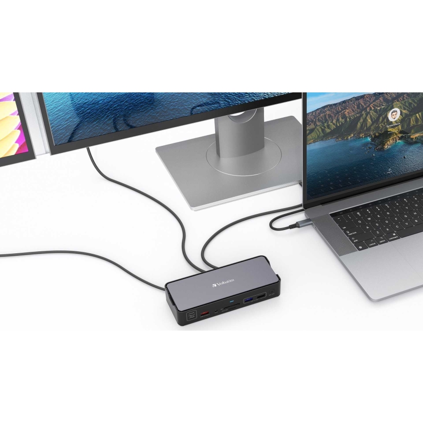 Verbatim CDS-15 USB-C (32171) – 3