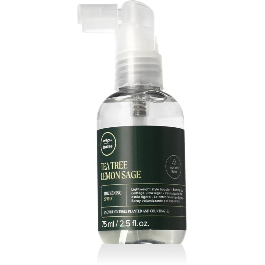 Paul Mitchell Tea Tree Lemon Sage Biezinošs Izsmidzinātājs 75 ml