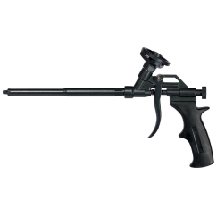 Fischer metalinė pistoletas PUPM 4 BLACK