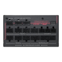 MSI MPG Ai1300TS PCIE5 power supply unit 1300 W 24-pin ATX ATX Black