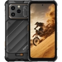 Ulefone RugOne Xever 8 4G smartphone 8/128GB Juodas Ulefone RugOne Xever 8 4G smartphone 8/128GB Juodas