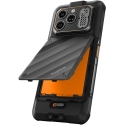Ulefone RugOne Xever 8 4G nutitelefon 8/128GB Must Ulefone RugOne Xever 8 4G nutitelefon 8/128GB Must