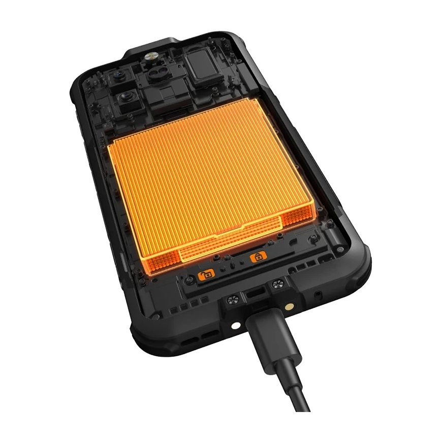 Ulefone RugOne Xever 8 4G смартфон 8/128GB Черный – 5