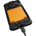 Ulefone RugOne Xever 8 4G смартфон 8/128GB Черный