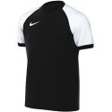Nike Dri-FIT Trophy VI melna T-krekls bērniem HV8158 010 (L)