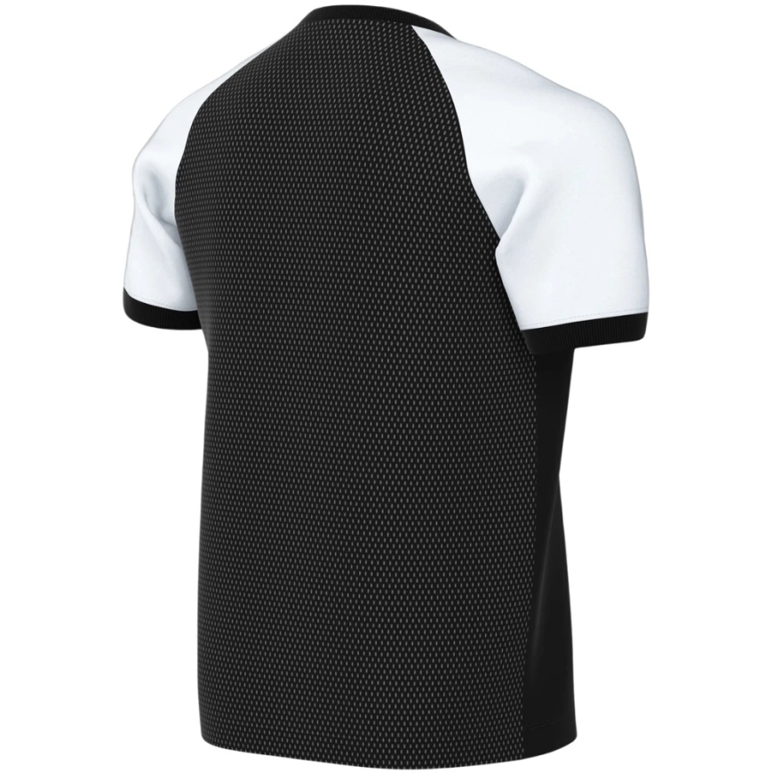 Nike Dri-FIT Trophy VI musta t-paita lapsille HV8158 010 (L) – 2
