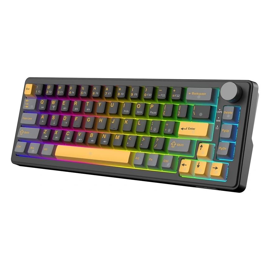 White Shark EXCALIBUR M GK-009151 Чёрный US