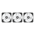 Chieftec CLC-360-VRM-RGB computer cooling system Computer case All-in-one liquid cooler 12 cm Black Chieftec CLC-360-VRM-RGB computer cooling system Computer case All-in-one liquid cooler 12 cm Black
