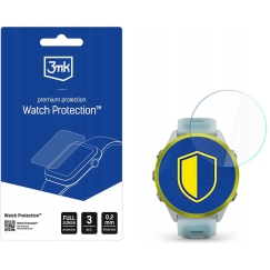 3MK Watch Protection ARC Garmin Forerunner 570 47mm