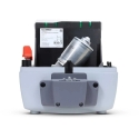 Carruzzo Hormann "Lineamatic 868Mhz BiSecure" -setti 300 kg liukuportille