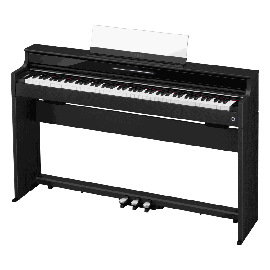CASIO AP-S450 Celviano Series Digital Piano Black