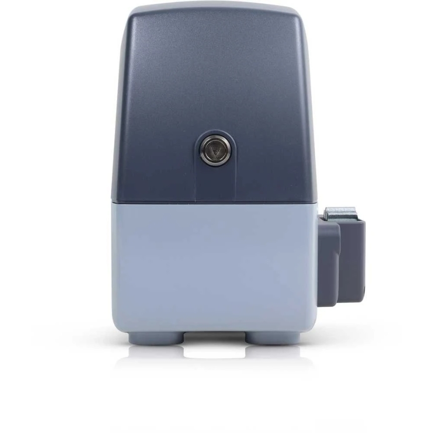 Carruzzo Hormann "Lineamatic 868Mhz BiSecure" kit for 300 kg sliding gates – 3