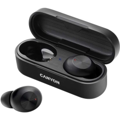 Canyon CNE-CBTHS1B TWS-1 Black