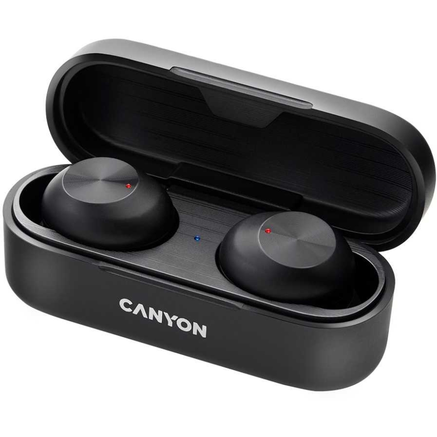Canyon CNE-CBTHS1B TWS-1 Black – 3