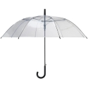 Monroe Detal UMBRELLA RAIN TRANSPARENT 23 INCH 8 SPIKES 2007205