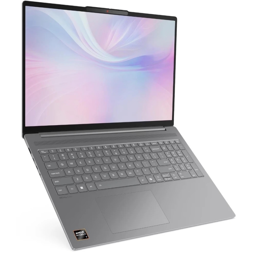 Lenovo IdeaPad Slim 5 16AKP10 Луна Серый (83HY009TCK) – 2