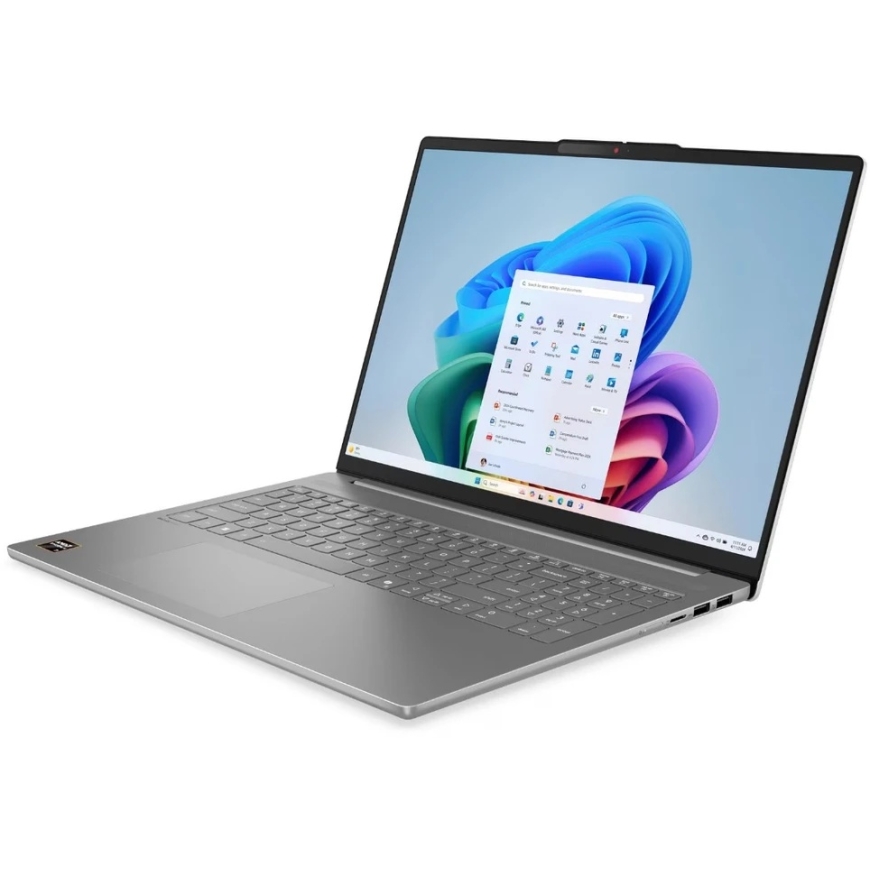 Lenovo IdeaPad Slim 5 16AKP10 Луна Серый (83HY009TCK) – 3