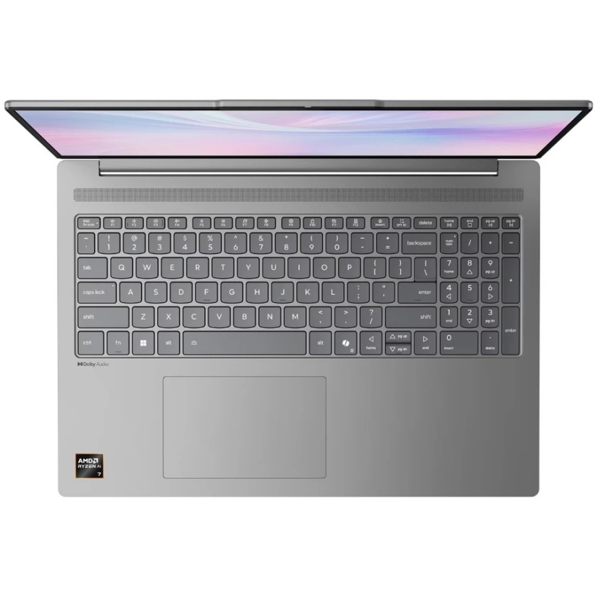 Lenovo IdeaPad Slim 5 16AKP10 Luna Harmaa (83HY009TCK) – 4
