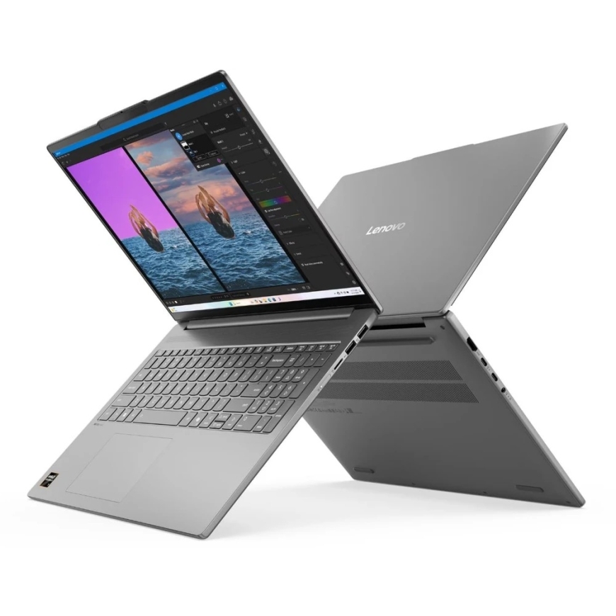 Lenovo IdeaPad Slim 5 16AKP10 Luna Hall (83HY009TCK) – 5