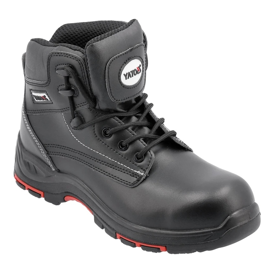Yato DARBINIAI BALTAI TARAN S3 COMPOSITE, 43 dydis – 2