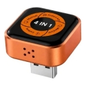 CARLINKIT Mini Ultra 6 Беспроводной адаптер для CarPlay и Android Auto CARLINKIT Mini Ultra 6 Беспроводной адаптер для CarPlay и Android Auto