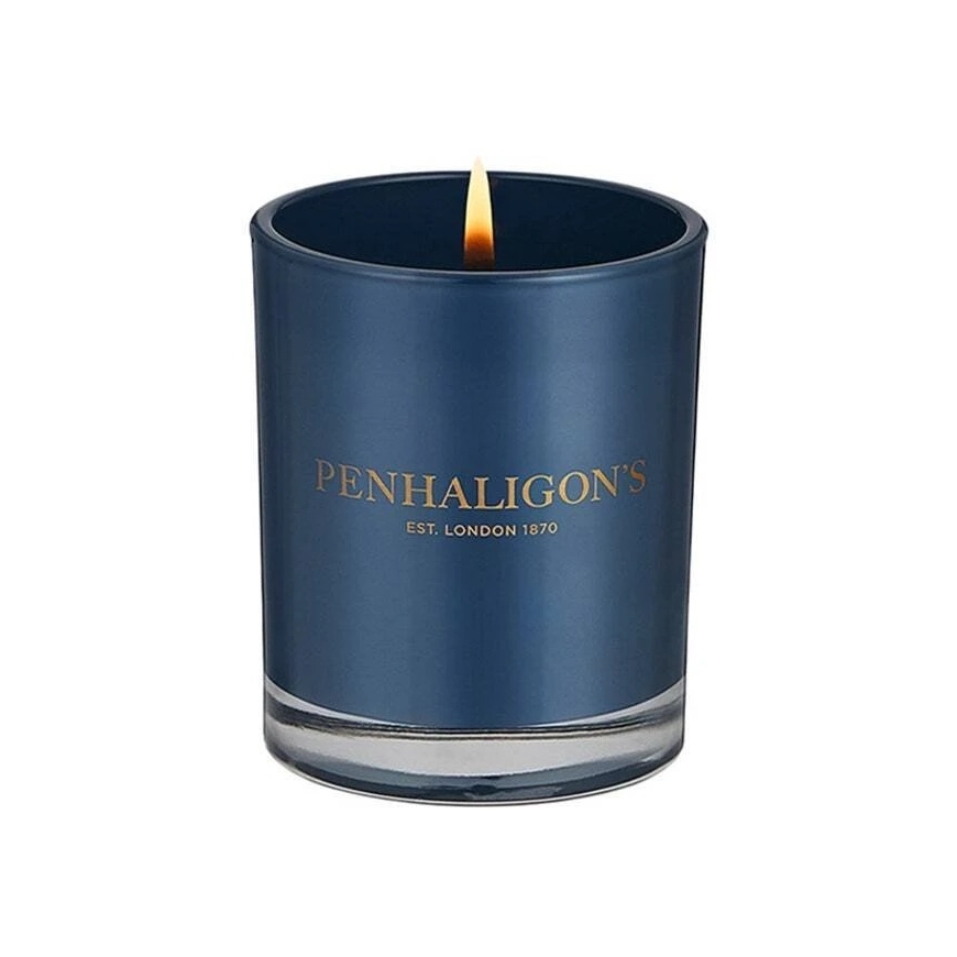 Penhaligon's Roanoke Ivy Scented Candle, 200 g – 3