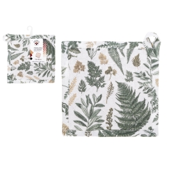Kitchen potholder, 18 x 1 x 18, 52351 4, NICOLE Comfort&Style
