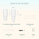 LOKLiK 40oz sublimation mug blanks LOKLiK 40oz sublimation mug blanks