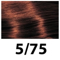Subrina Professional , Permanent Colour, Permanent Hair Dye, 5.75 Coral, 100 ml Unisex Subrina Professional , Permanent Colour, Permanent Hair Dye, 5.75 Coral, 100 ml Unisex