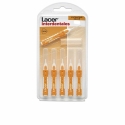 Lacer Interdental Recto Extra Fine Soft Dental Care 6 pcs Lacer Interdental Recto Extra Fine Soft Dental Care 6 pcs