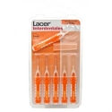 Lacer Interdental Recto Extra Fine Soft Dental Care 6 pcs Lacer Interdental Recto Extra Fine Soft Dental Care 6 pcs