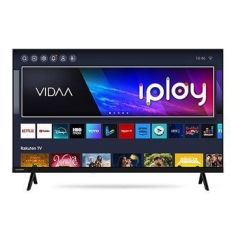 32iPlay6200-H 32" (81cm) HD Ready Smart LED TV