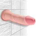 Pipedream KCP 9 kolmitie säiliöventtiili Pipedream KCP 9 kolmitie säiliöventtiili