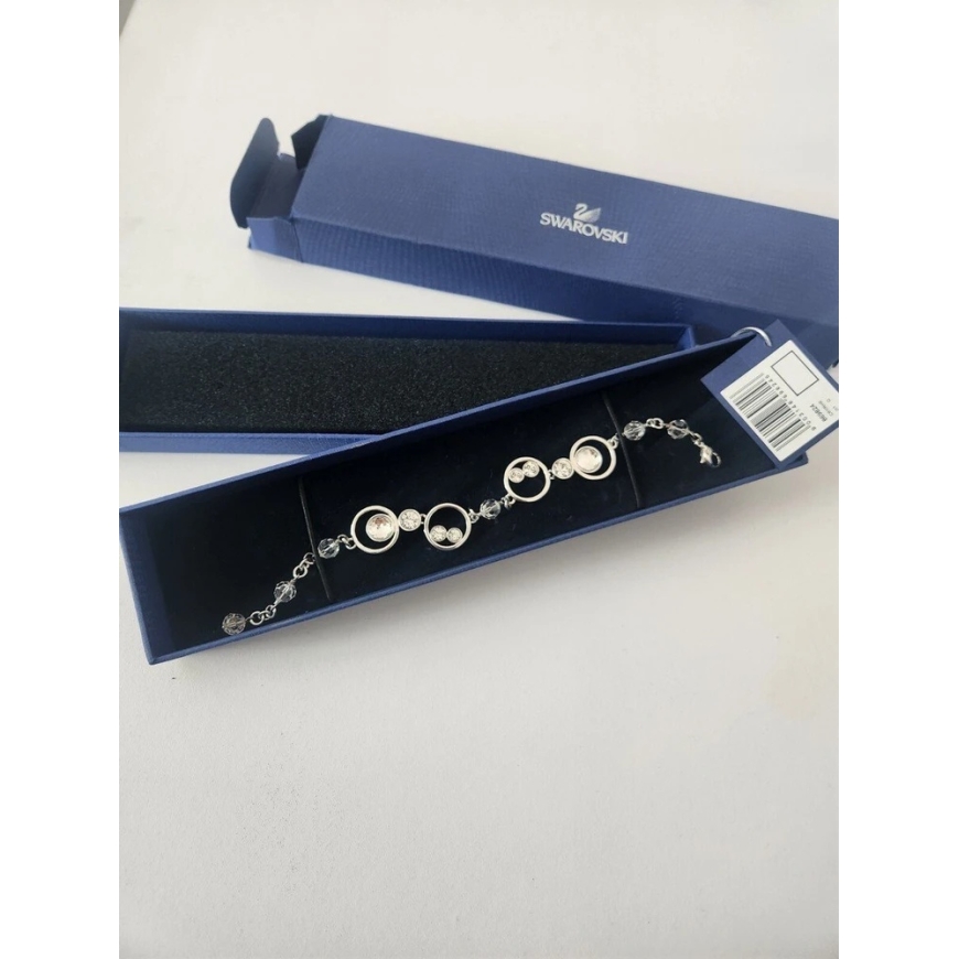 Swarovski , Helmi, Perusmetalliranneke, 869824, Naisille