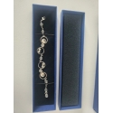 Swarovski , Beads, Base Metal Bracelet, 869824, For Women Swarovski , Beads, Base Metal Bracelet, 869824, For Women