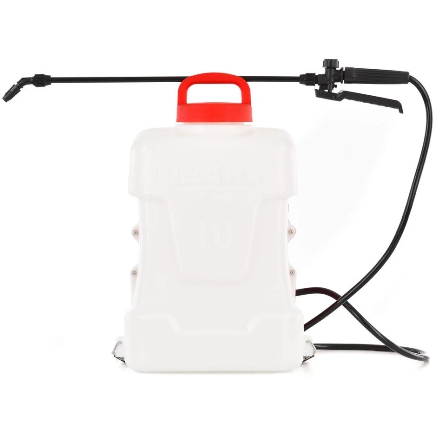 10L Battery Garden Sprayer HECHT 410 ACCU – 2