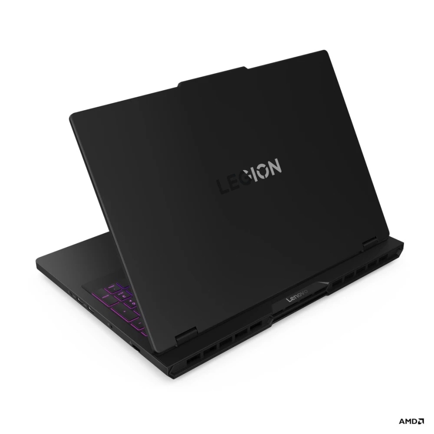 Žaidimų kompiuteris Lenovo Legion Pro 5 16AFR10, Ryzen 9 9955HX, 32GB, 1TB SSD, RTX 5070, 16" WQXGA OLED, Win 11 – 5