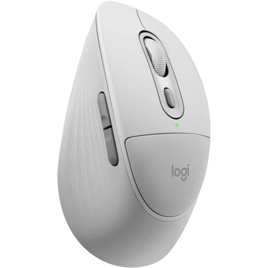 Logitech Comfort Plus MK880 (EN) White – 2