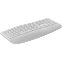 Logitech Comfort Plus MK880 (EN) White Logitech Comfort Plus MK880 (EN) White