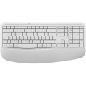 Logitech Comfort Plus MK880 (EN) Белый