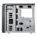 Chieftec BW-01B-OP computer case Midi Tower Black Chieftec BW-01B-OP computer case Midi Tower Black