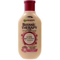 Garnier Botanic Therapy risiinisate ja mantelin lääkehiusämpö