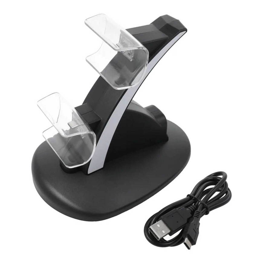 Riff HP253 PS5 Dock Station Must – 3
