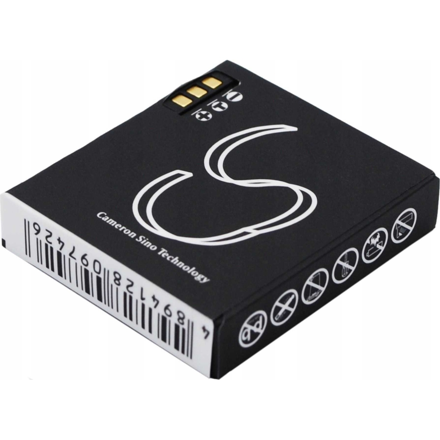 Cameron Sino Akku AZ13-1 Xiaomi Yi Xiaoyi:lle CS-RBS500MC – 2