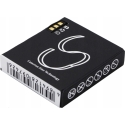 Cameron Sino baterija AZ13-1 Xiaomi Yi Xiaoyi CS-RBS500MC Cameron Sino baterija AZ13-1 Xiaomi Yi Xiaoyi CS-RBS500MC