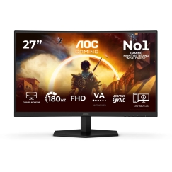 AOC C27G42FE 27" VA 16:9 kaardus